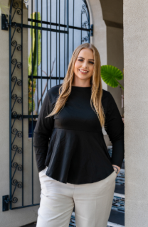 Aimee Marland - Real Estate Agent