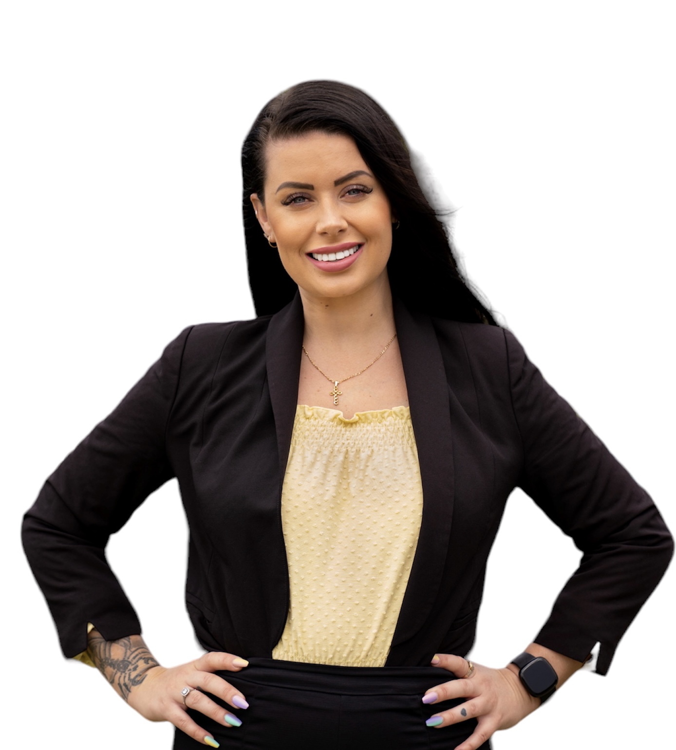 Aimee Marsh Real Estate Agent