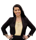 Aimee Marsh - Real Estate Agent From - Blue Moon Property - Queensland