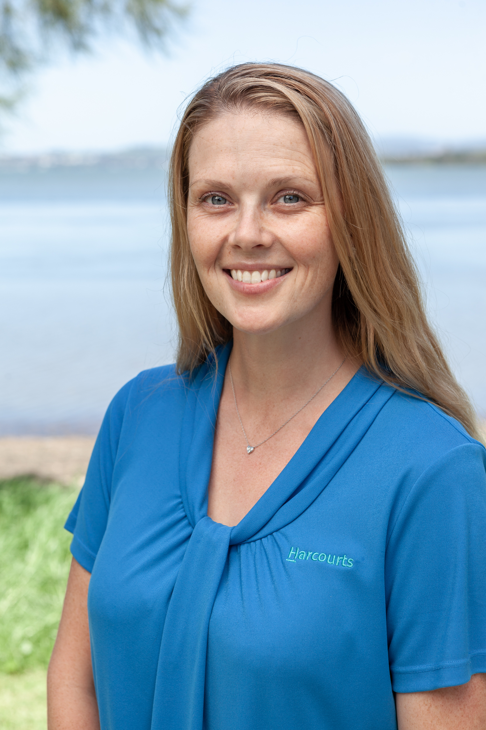 Aimee Nicholls - Real Estate Agent
