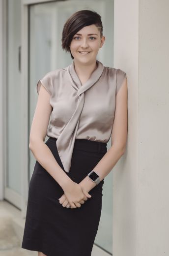 Aimee Sandford - Real Estate Agent at Four Walls Realty - Bundaberg and Bargara