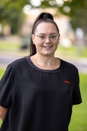 Aimee Whibley - Real Estate Agent at Elders Real Estate - Naracoorte (RLA62833)
