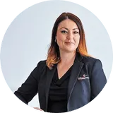 Ainslie Thomas - Real Estate Agent