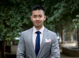 Antonio Li - Real Estate Agent From - MICM Real Estate - MELBOURNE CBD