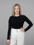 Aisling Brown - Real Estate Agent From - The Agency - PERTH