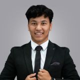 AJ Ahmadi - Real Estate Agent From - Area Specialist Geelong City - GEELONG