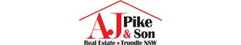 AJ Pike & Son Real Estate