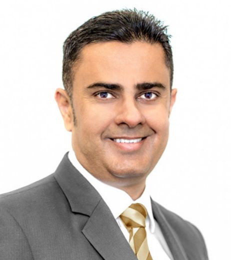 Ajay Kumar - Real Estate Agent at TOWN RESIDENTIAL - BELCONNEN