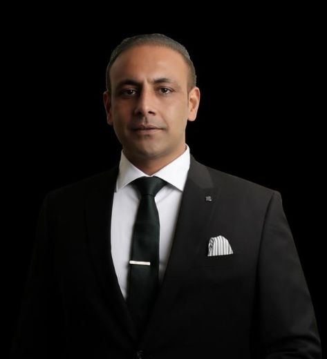 AJAY MALIK - Real Estate Agent at Artier Property Group - Scarborough