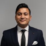 Ajay  Nain - Real Estate Agent From - Engage Real Estate - WILLIAMS LANDING