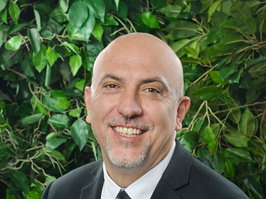 Paul Galassi - Real Estate Agent