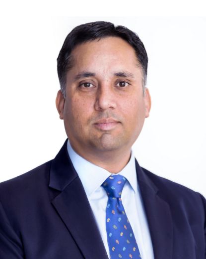 Ajinder Deep - Real Estate Agent at MyHouse Real Estate - RLA282480