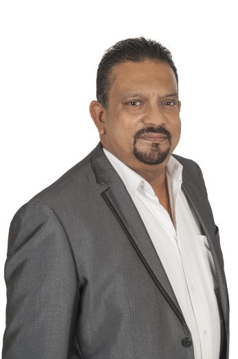 Ajit  Abey - Real Estate Agent at Sell Lease Property - PERTH