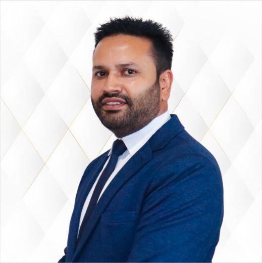 Ajitpal Singh - Real Estate Agent at Gold Coin Real Estate - Cranbourne West