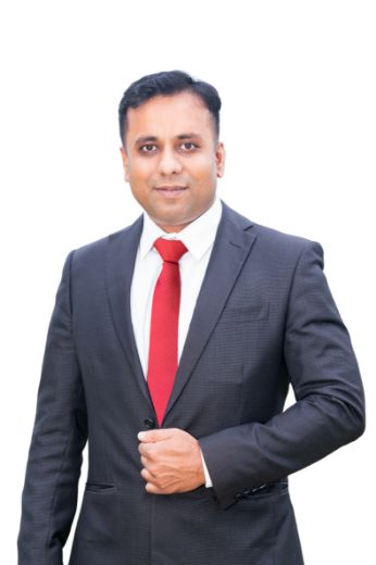 Akash Vasishtha - Real Estate Agent at Milestone West Pty Ltd - DEER PARK
