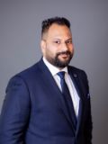 Akhil  Kansal - Real Estate Agent From - PRIMEFIELD PROPERTY GROUP