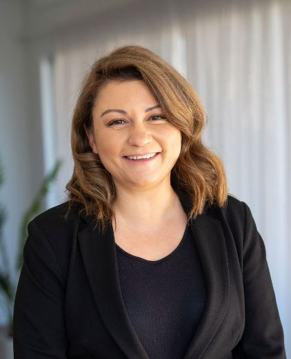 Aki Stefanidakis - Real Estate Agent at Elders Real Estate Wodonga - Wodonga