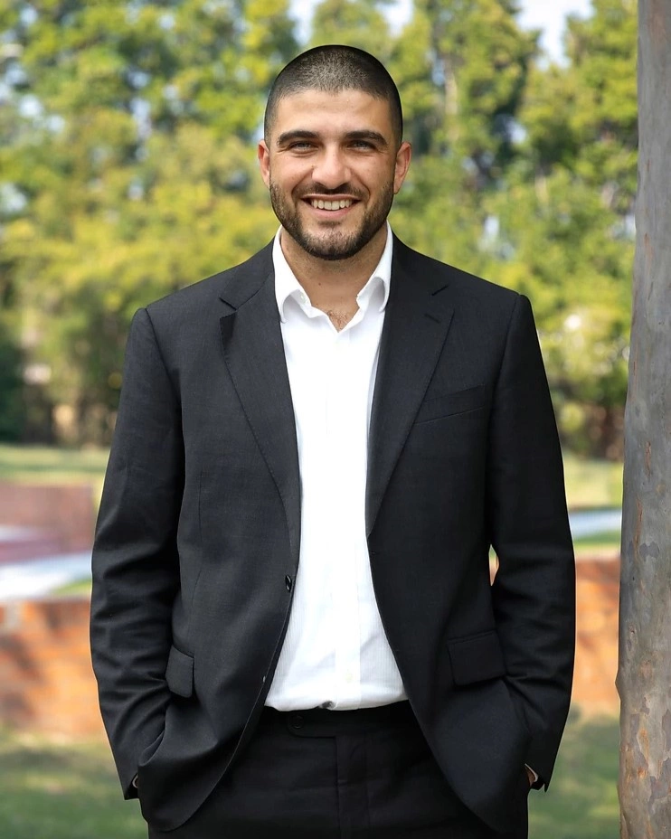 Andreas Kartsioulis - Real Estate Agent