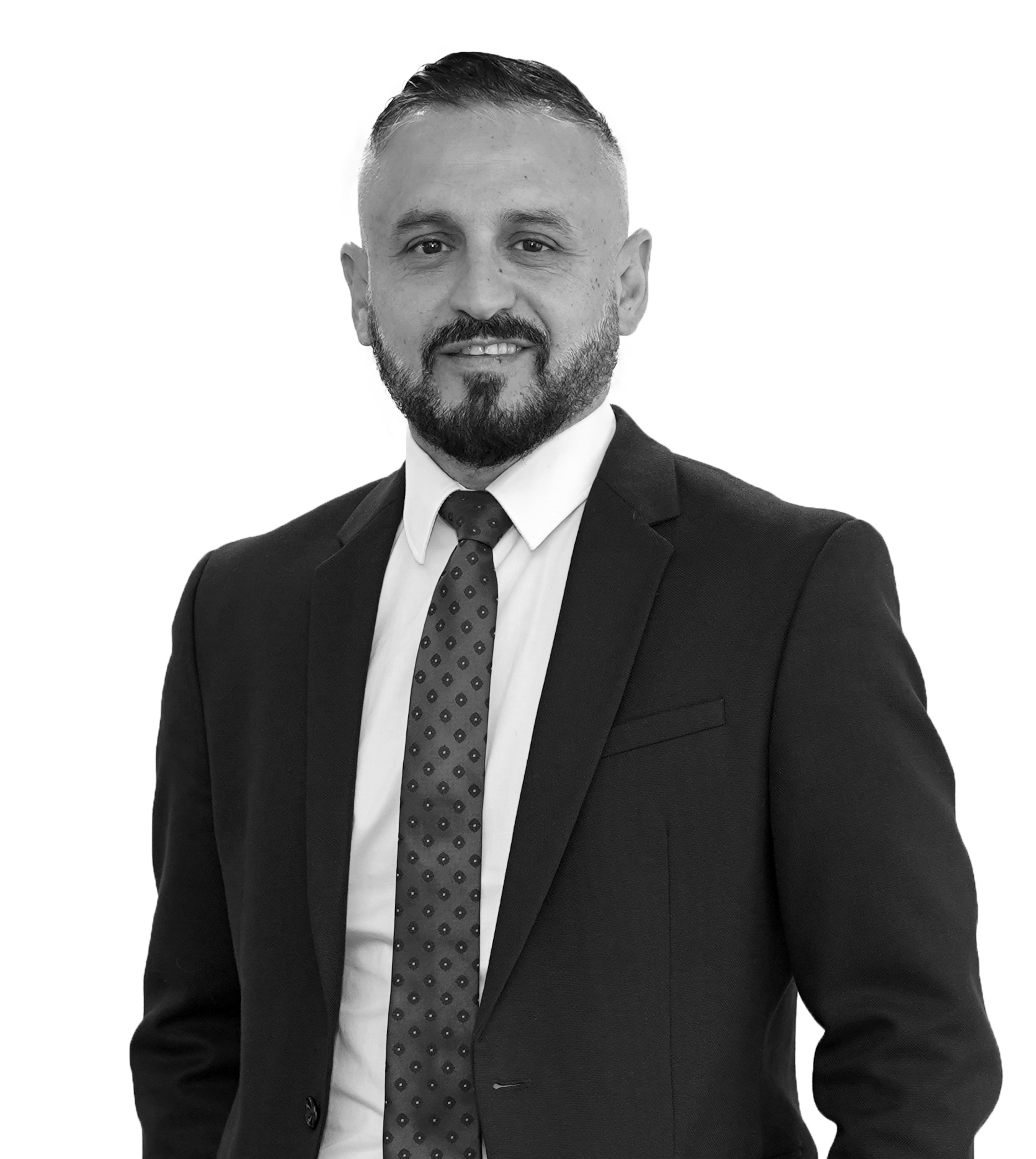 Akram Mikhael Real Estate Agent