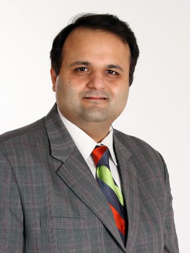 Akshay Ahuja - Real Estate Agent at BUY SELL RENT PROPERTY GROUP -  Mill Park