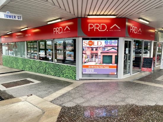 PRD - Panania - Real Estate Agency