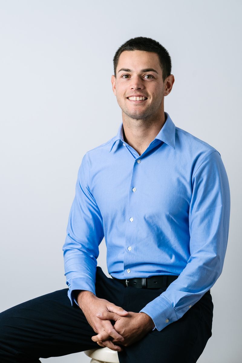 Alex Caldow - Real Estate Agent