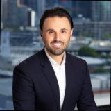 Al Bogdani - Real Estate Agent From - RPM - South Melbourne