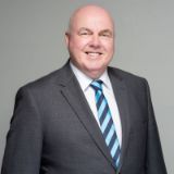 Alan Byrnes - Real Estate Agent From - Harcourts Byrnes Marsh Shaw - RANDWICK