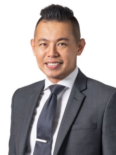 Alan Chan - Real Estate Agent at Stockdale & Leggo - Central