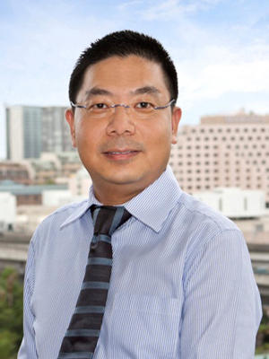 Alan Cheung Real Estate Agent