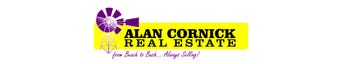 Real Estate Agency Alan Cornick Real Estate - ROCKHAMPTON CITY