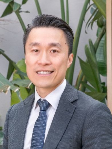 Alan Cuong Au - Real Estate Agent at Barry Plant - St Albans