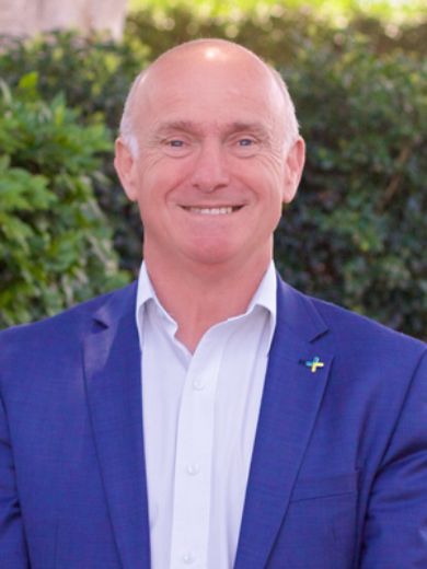 Alan Fowler - Real Estate Agent at Laing+Simmons - Wentworthville