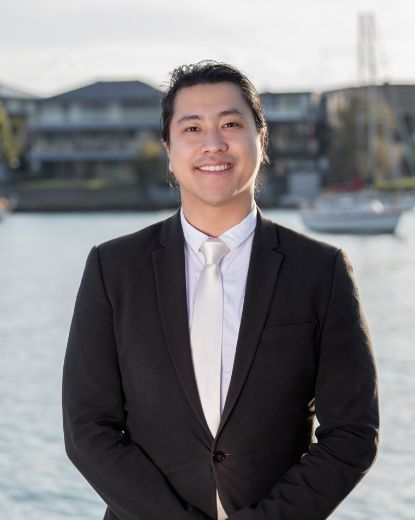 Alan Hong - Real Estate Agent at Raine & Horne - Gladesville/Hunters Hill
