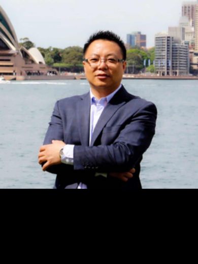 Alan  Lan - Real Estate Agent at Anyeh Group - HURSTVILLE