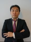 Alan Liu - Real Estate Agent From - Gaea Realty - Rosebery