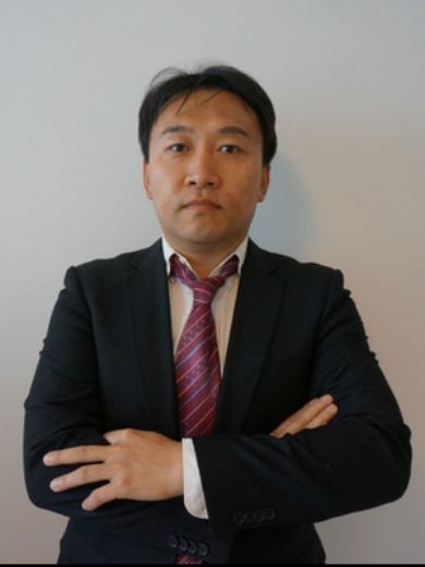 Alan Liu - Real Estate Agent at Gaea Realty - Rosebery