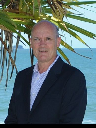 Alan Nash - Real Estate Agent at Aspire Estate Agents - Sunshine Coast