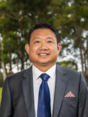 Alan Nguyen Real Estate Agent