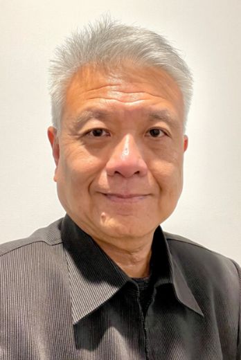 Alan Ong - Real Estate Agent at Gusto Realty