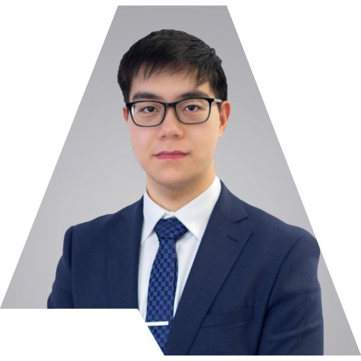 Alan Tran - Real Estate Agent at Area Specialist - St Albans