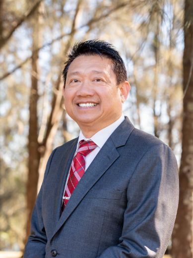 ALAN Vu Lam Nguyen - Real Estate Agent at Professionals Cabramatta - CABRAMATTA