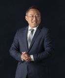 Alan Wang - Real Estate Agent From - RT Edgar -  Manningham