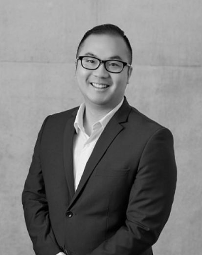 Alan Wang - Real Estate Agent at Village Property Estate Agents - Sydney