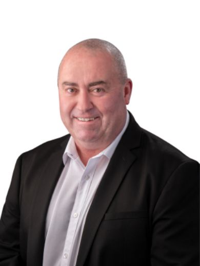 Alan Whitty - Real Estate Agent at Wilson Property RCI