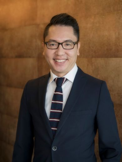 Alan Woo - Real Estate Agent at Place - Newmarket  