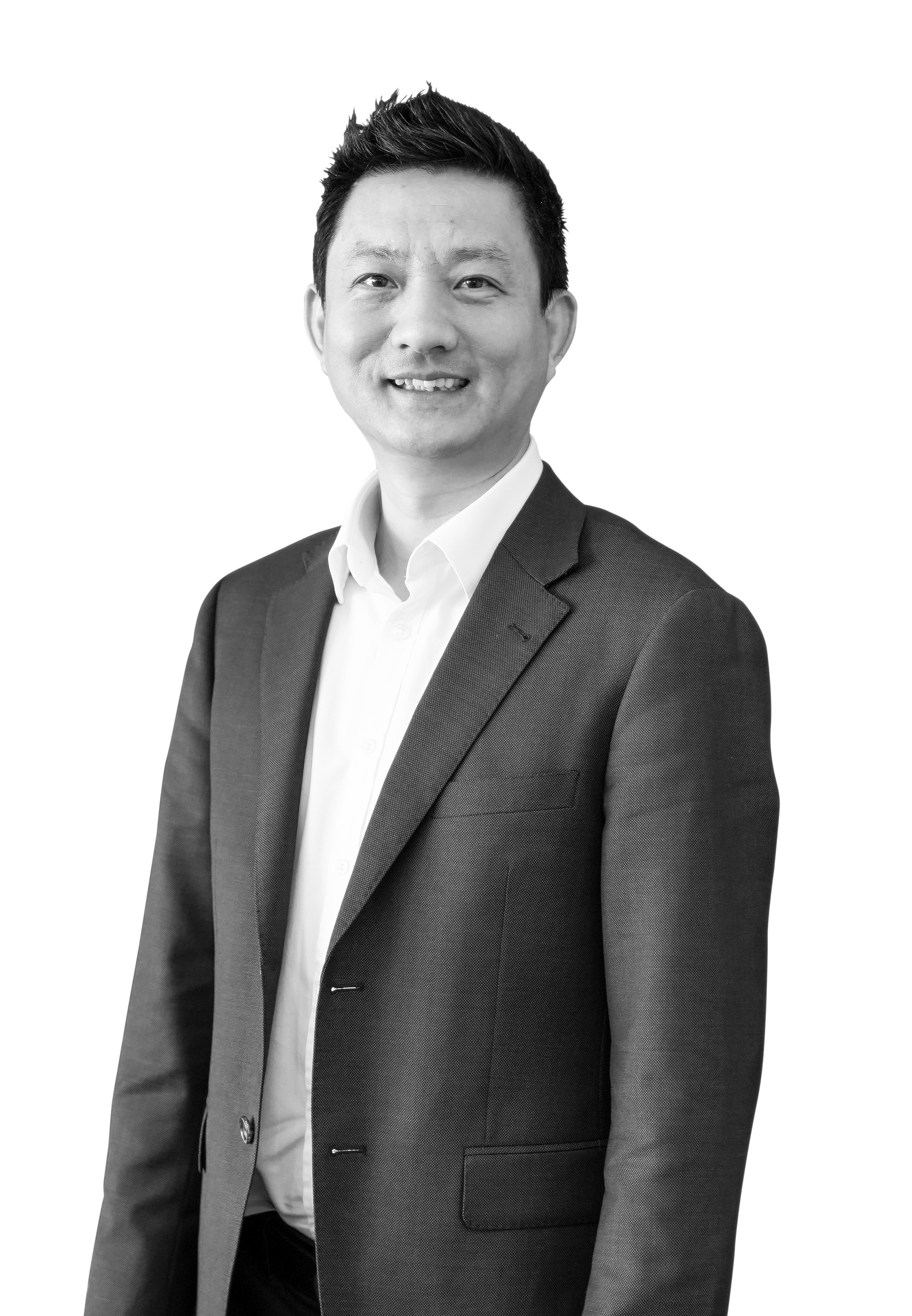 Alan Xuan Li Real Estate Agent