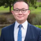 Alan Zhang - Real Estate Agent From - Ray White - Glen Waverley