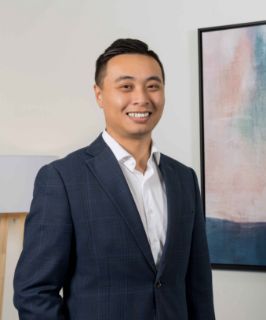 Alan Zou - Real Estate Agent Alan Zou - Real Estate Agent