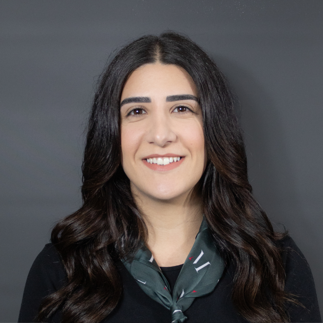 Alana Bounassif Real Estate Agent